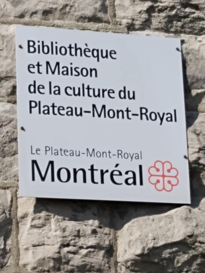 Hellostel Montreal Ngoại thất bức ảnh
