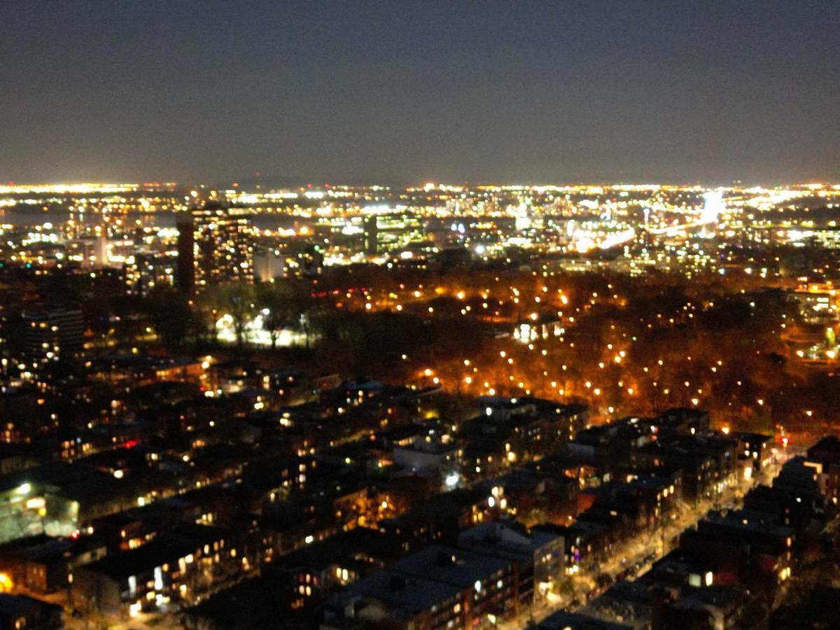 Hellostel Montreal Ngoại thất bức ảnh