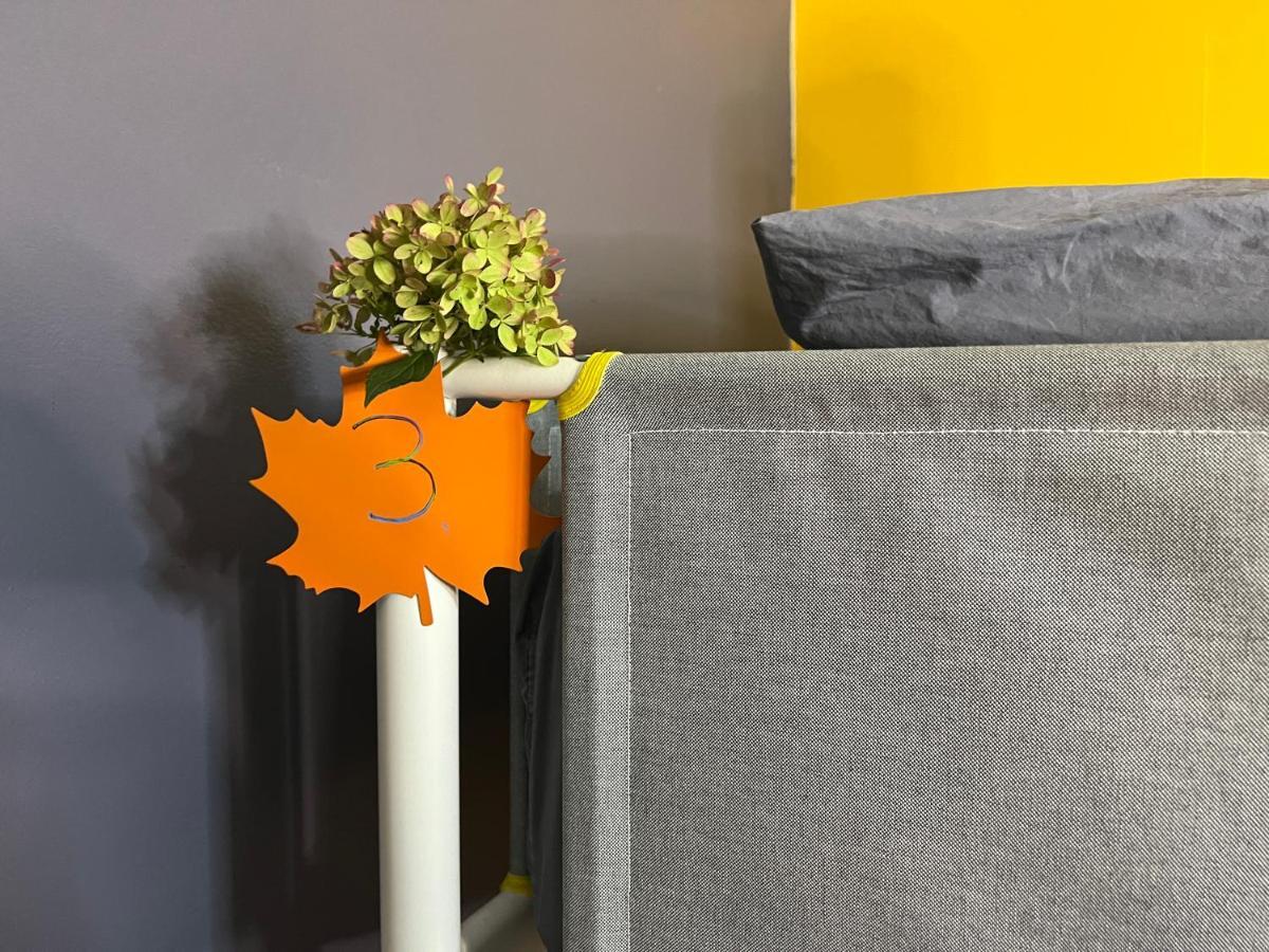 Hellostel Montreal Ngoại thất bức ảnh